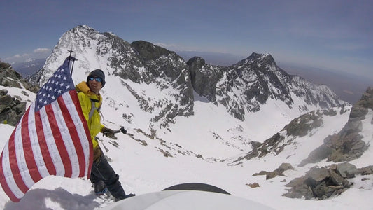 10th Mountain x AIARE