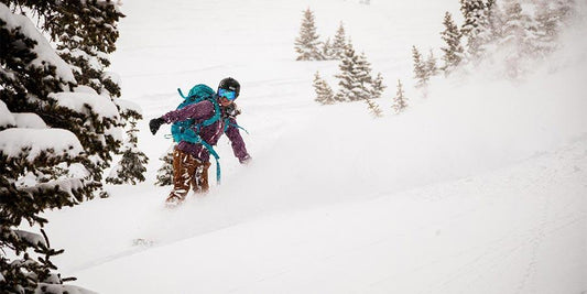 Backcountry Basics: How Do I Get Started? The Full Scoop