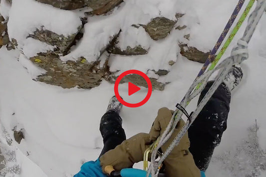 Pat Gephart - 2016/2017 Season Edit