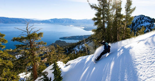 Best Backcountry Zones To Explore In California's Sierra Nevada Range: The Full Scoop