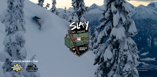 Best Backcountry Zones To Explore In Revelstoke & Nelson, BC