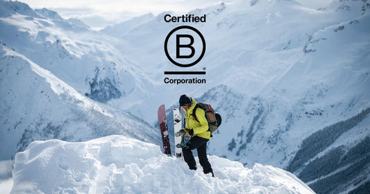What the F* is B-Corp? And Why the Hell Should You Care?
