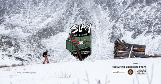 Best Colorado Backcountry Zones Away From I70