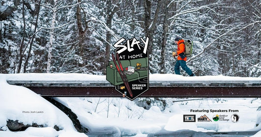 Best Backcountry Zones To Explore In The Northeast Near Burlington