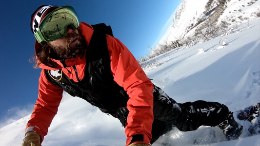 Dustin Varga - Winter Edit 2019