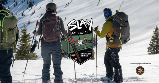 The Human Factor: Discussing Heuristic Traps In The Backcountry