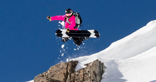 "Next Steps 2.0" feat. Weston Athlete Claire Hewitt-Demeyer