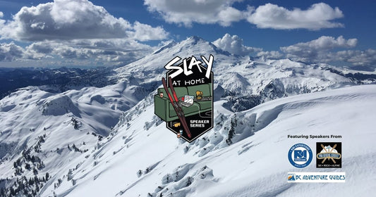 Best Backcountry Zones To Explore Near Seattle