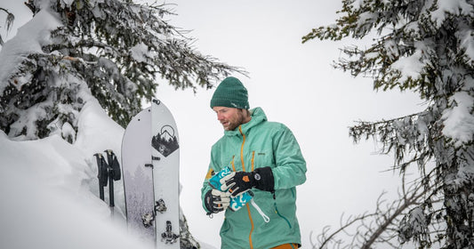 Choosing The Best Splitboard Set-Up For You
