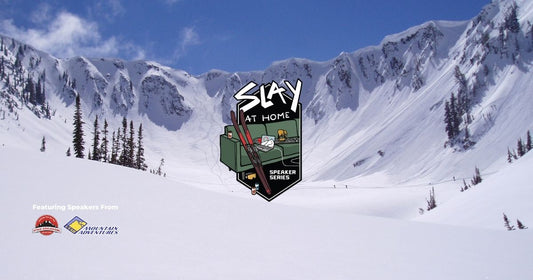State Of The Snowpack (Utah)
