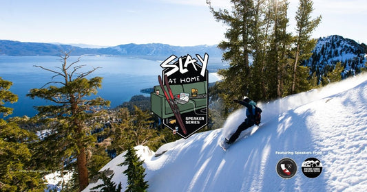 Best Backcountry Zones To Explore In California's Sierra Nevada Range