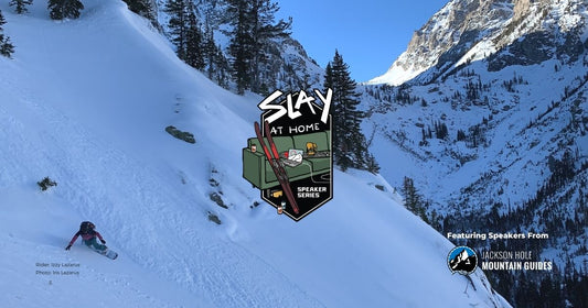 Best Backcountry Zones To Explore In The Tetons