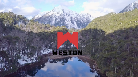 Kicking Off the Chilean Winter 2020