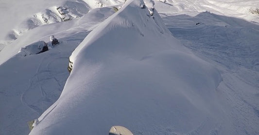 Leon Butler - Winter Edit 2019 - Wanaka, New Zealand