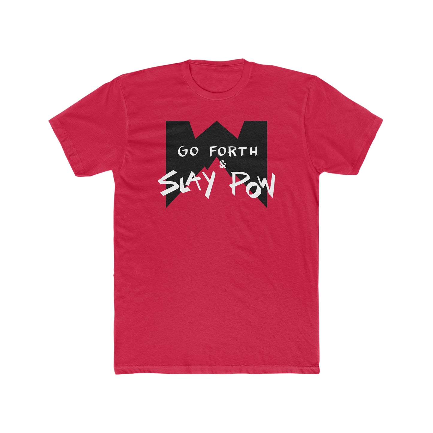 GFSP W Tee