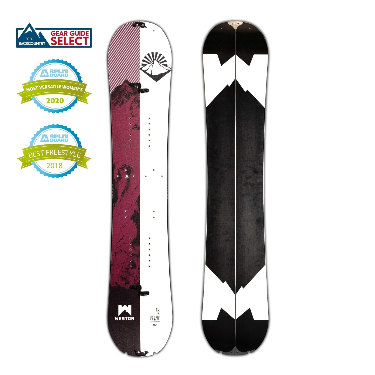 Rise Splitboard