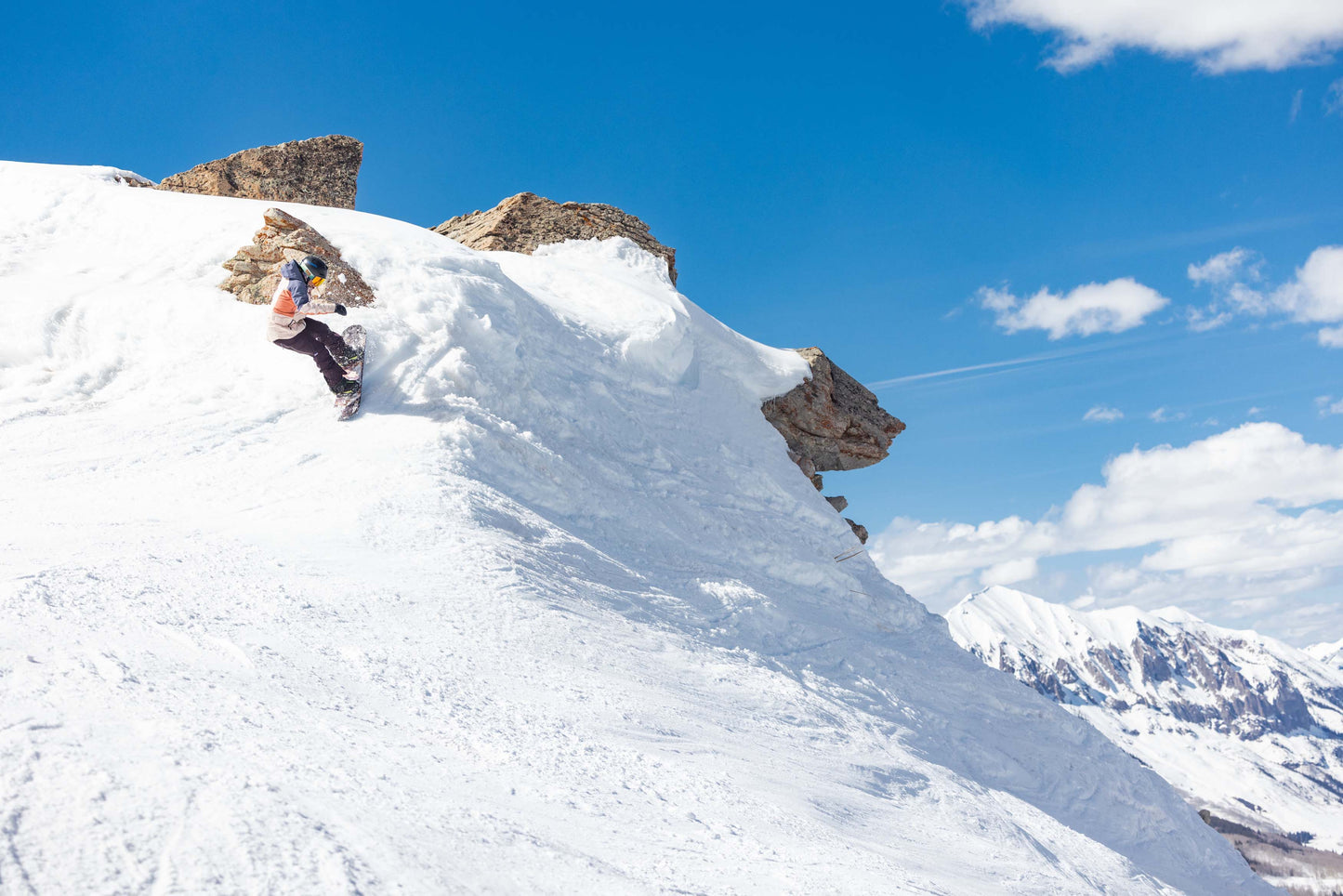 Riva Snowboard