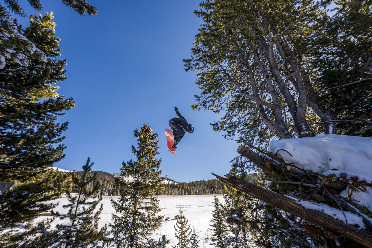 Logger Snowboard -26/27