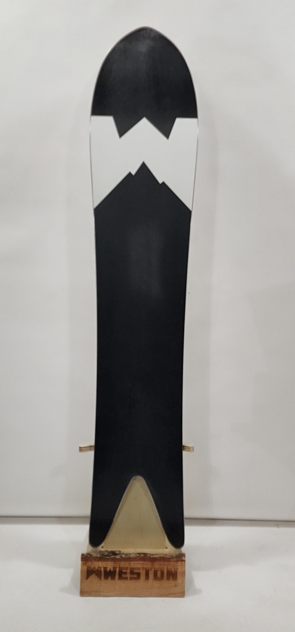 #265 25/26 Japow Snowboard Demo 154 Like New