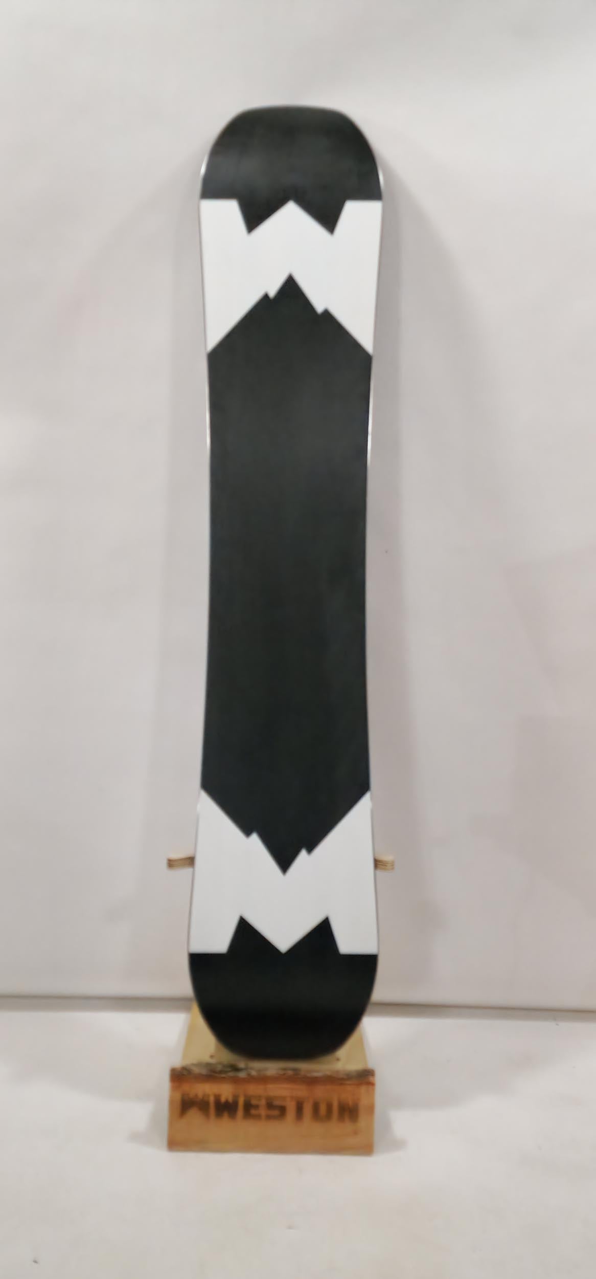 #276 Dream Machine Snowboard Demo 149 Great Condition