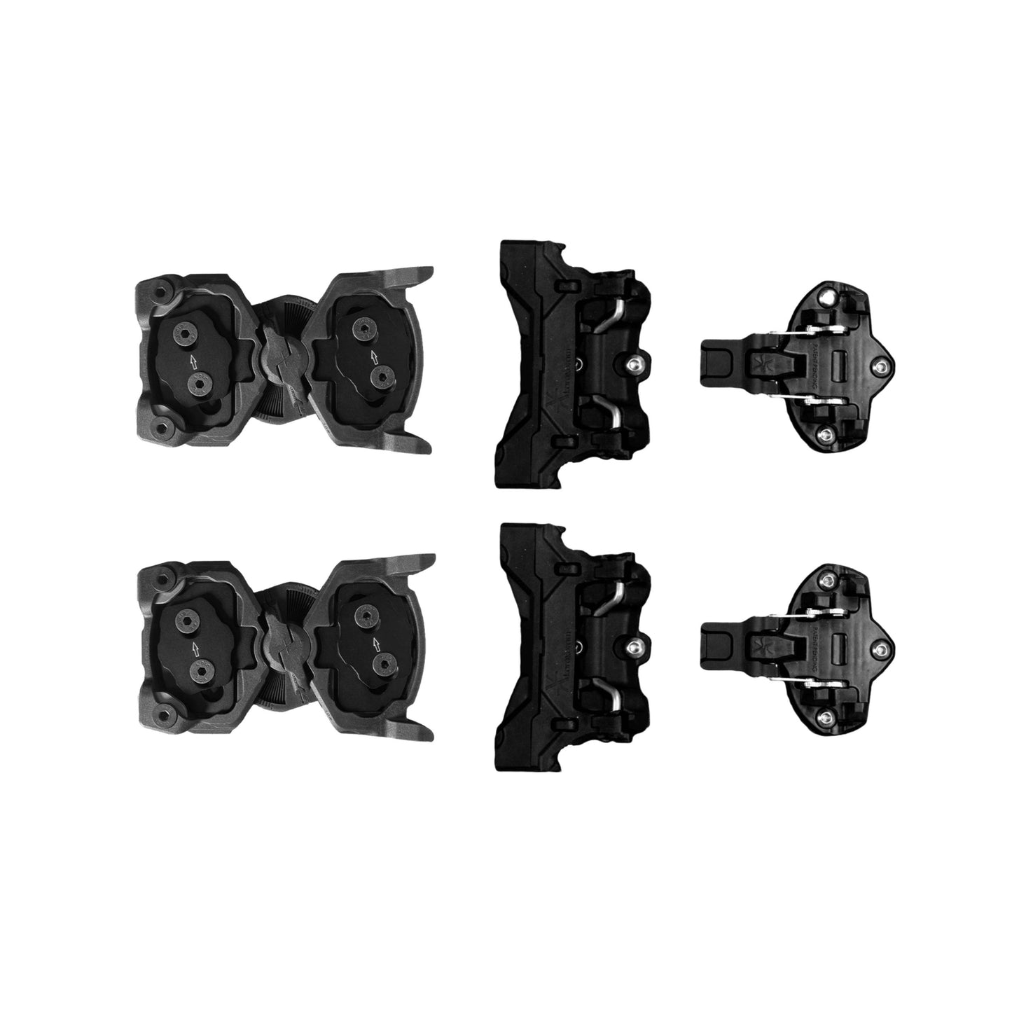 Karakoram Ultra Ranger + Splitboard Interface - 24/25