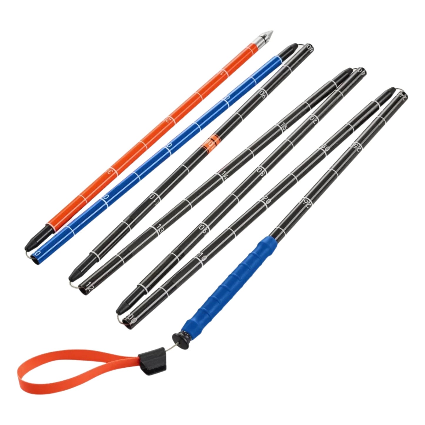 Ortovox PROBE CARBON 280+ PFA