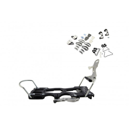 Plum SOK Splitboard Bindings