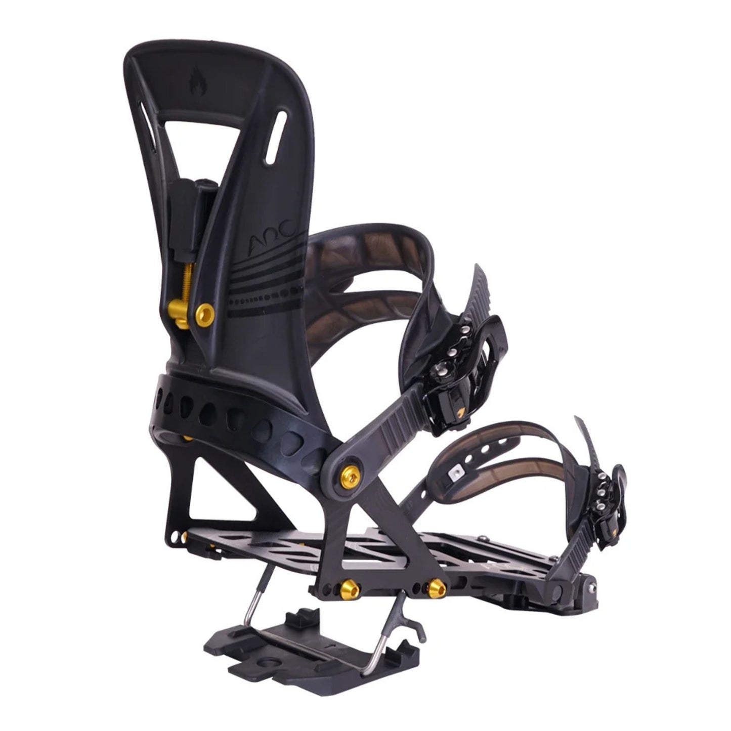 Spark R&D Arc ST Pro Bindings - 25/26