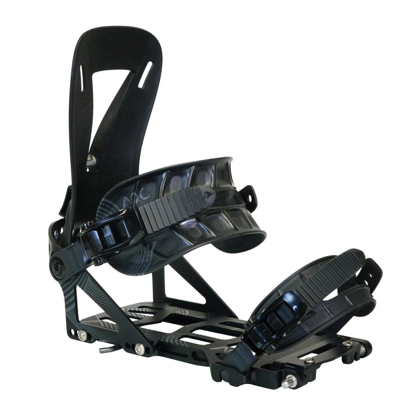 Spark R&D Arc ST Bindings - 23/24