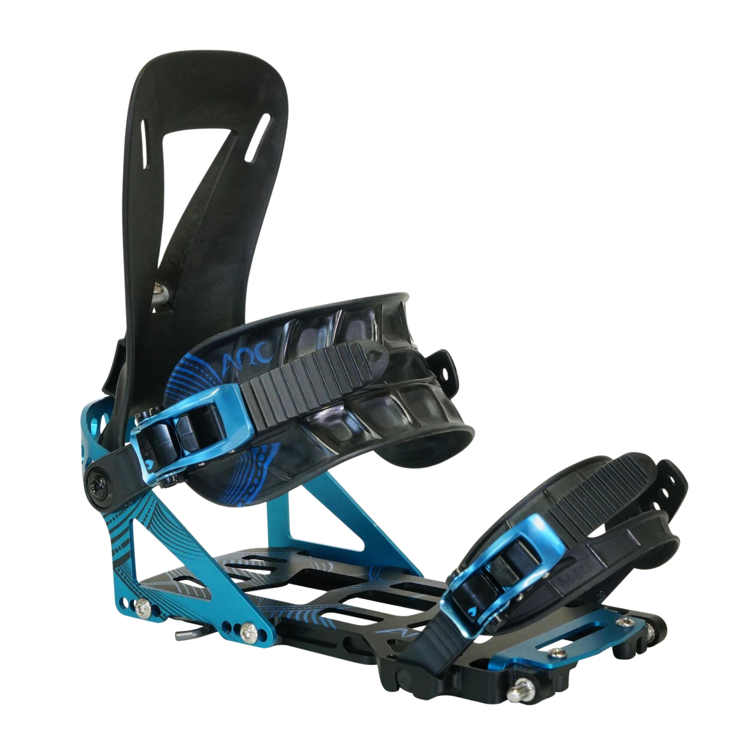 Spark R&D Arc ST Bindings - 23/24