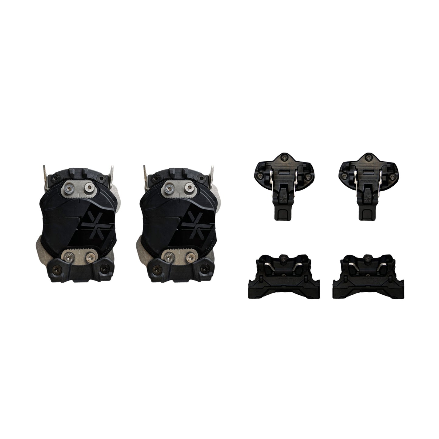 Karakoram Ultra Ranger + Splitboard Interface - Men's (23/24)