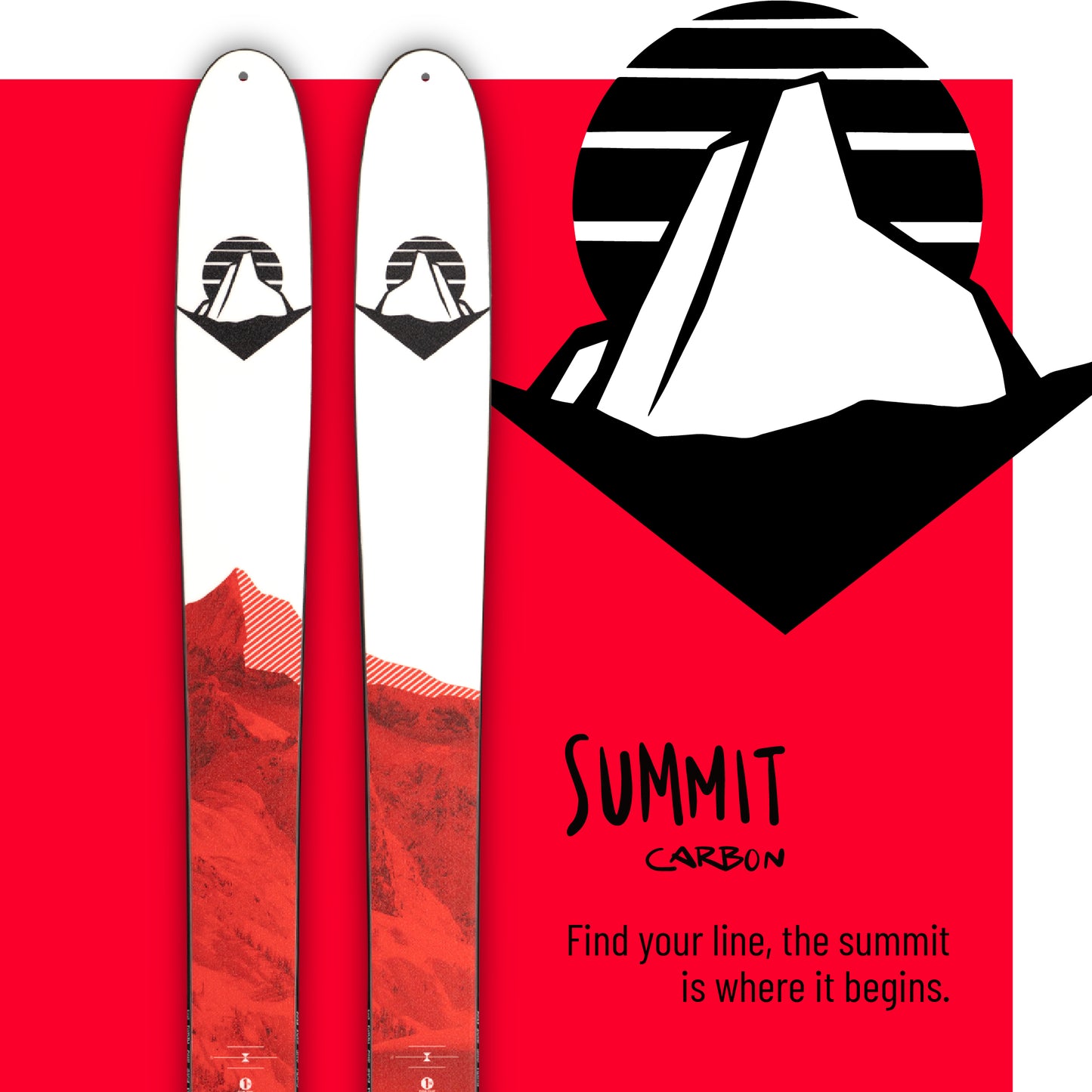 Summit Carbon 105