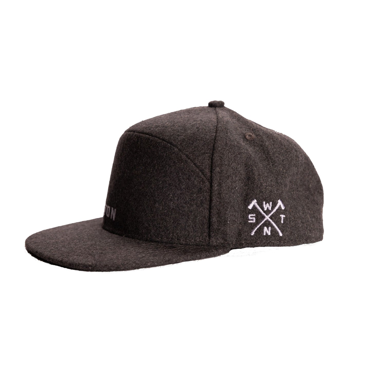 Wool 5 Panel