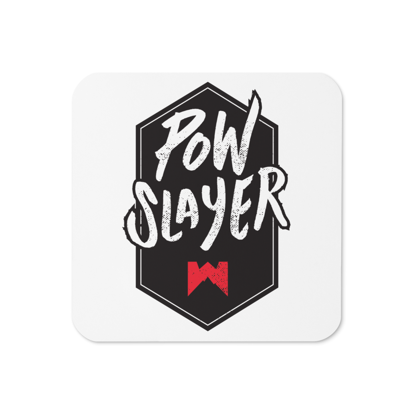 Pow Slayer Coaster