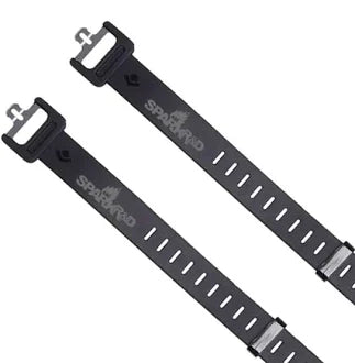 Spark BD Touring Straps