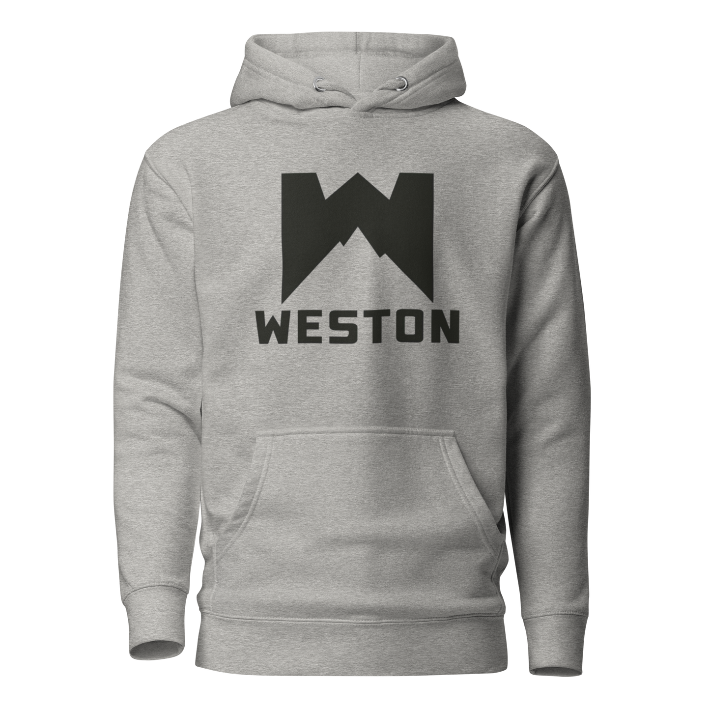 Weston W Hoodie