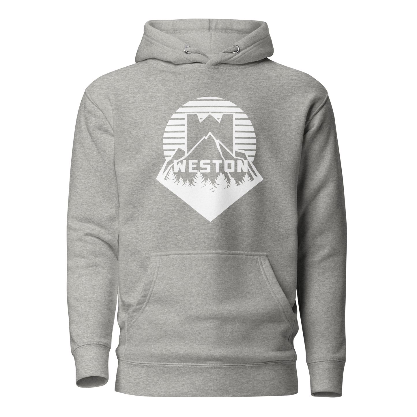 Weston Icon Hoodie