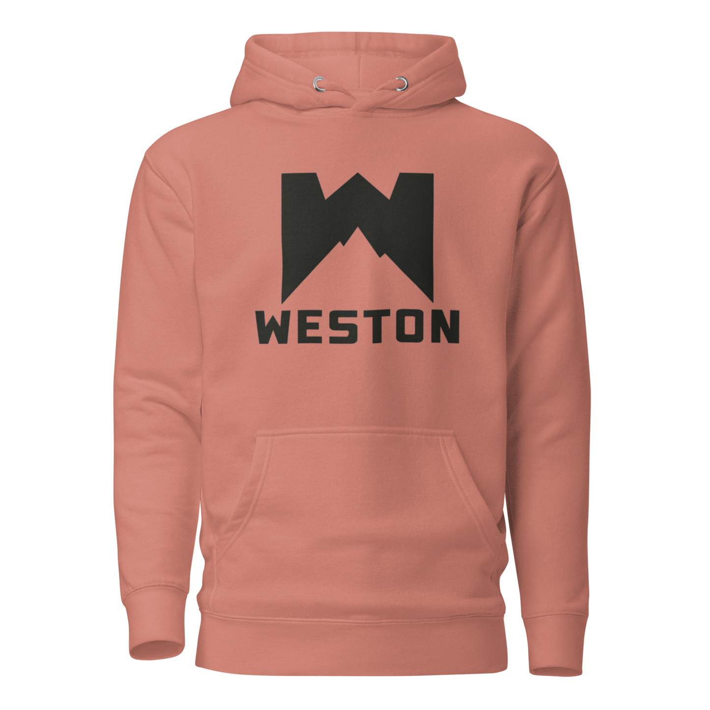 Weston W Hoodie