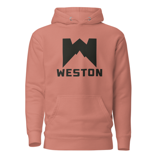 Weston W Hoodie