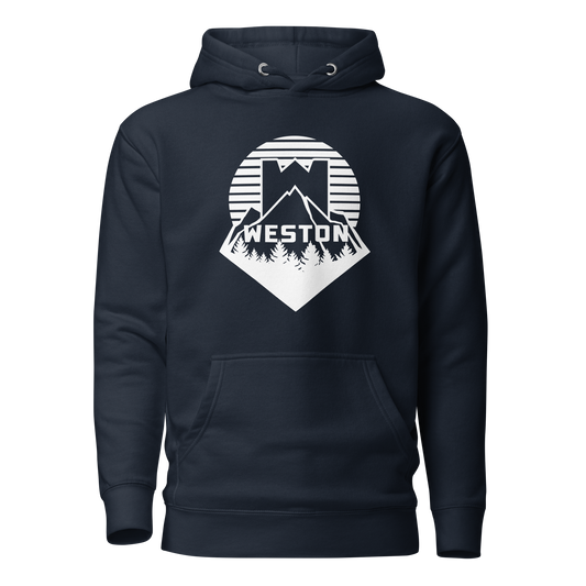 Weston Icon Hoodie