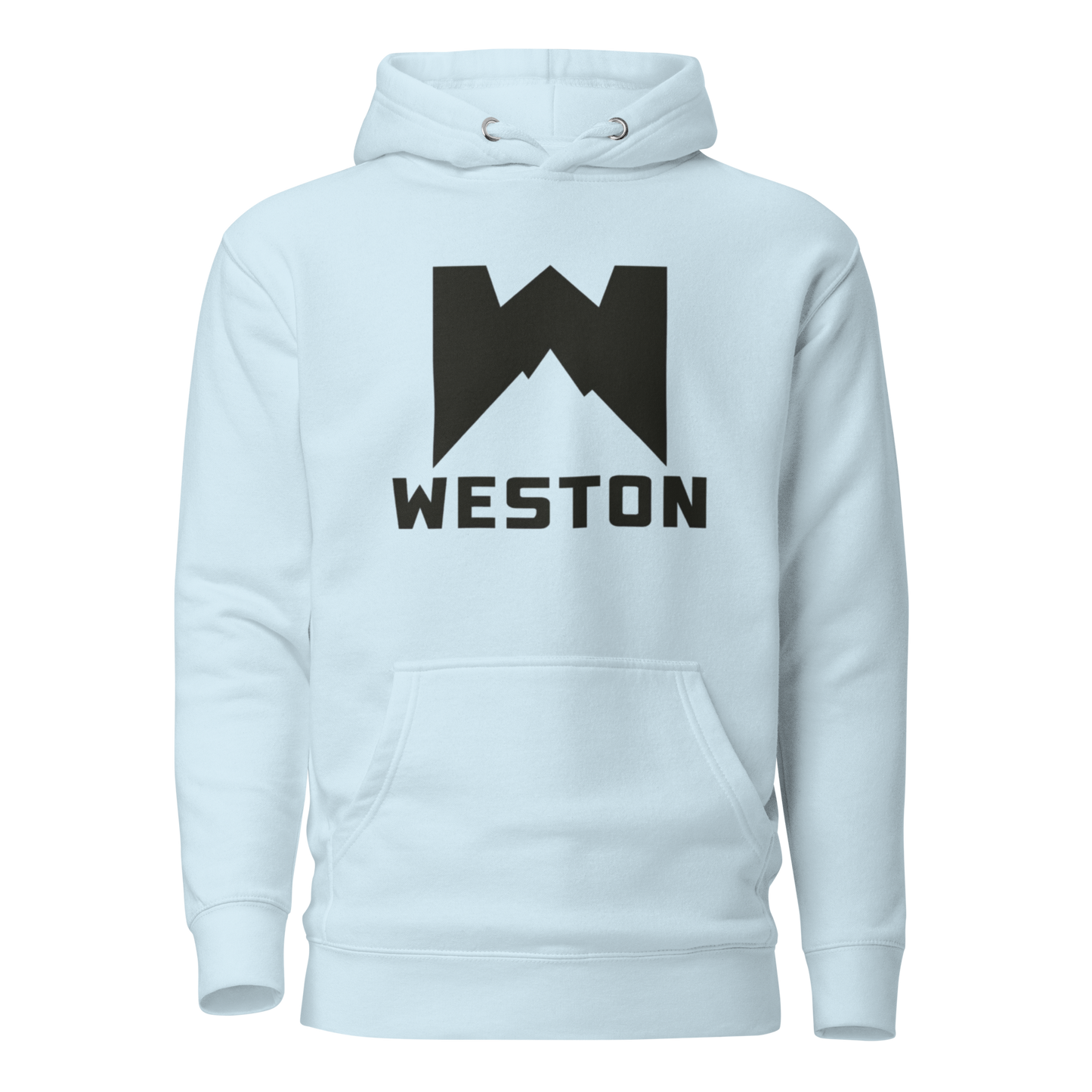 Weston W Hoodie