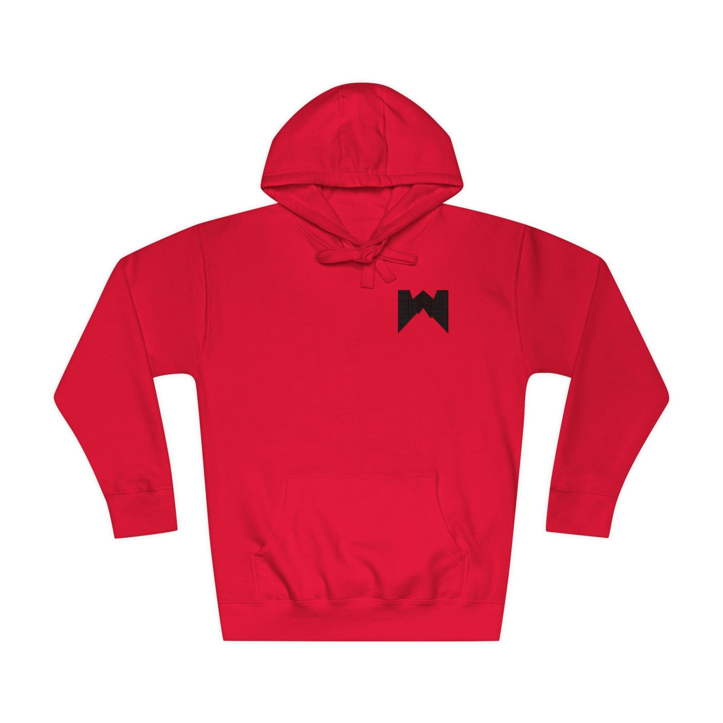 Weston Team Fleece Hoodie