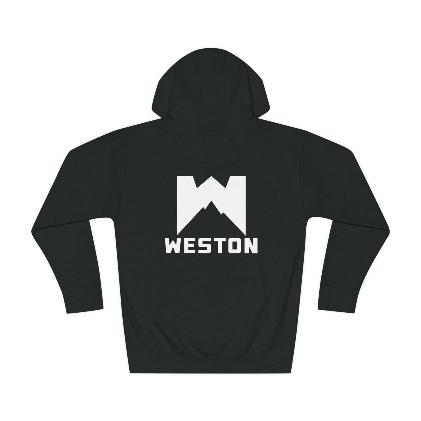 Weston Team Fleece Hoodie