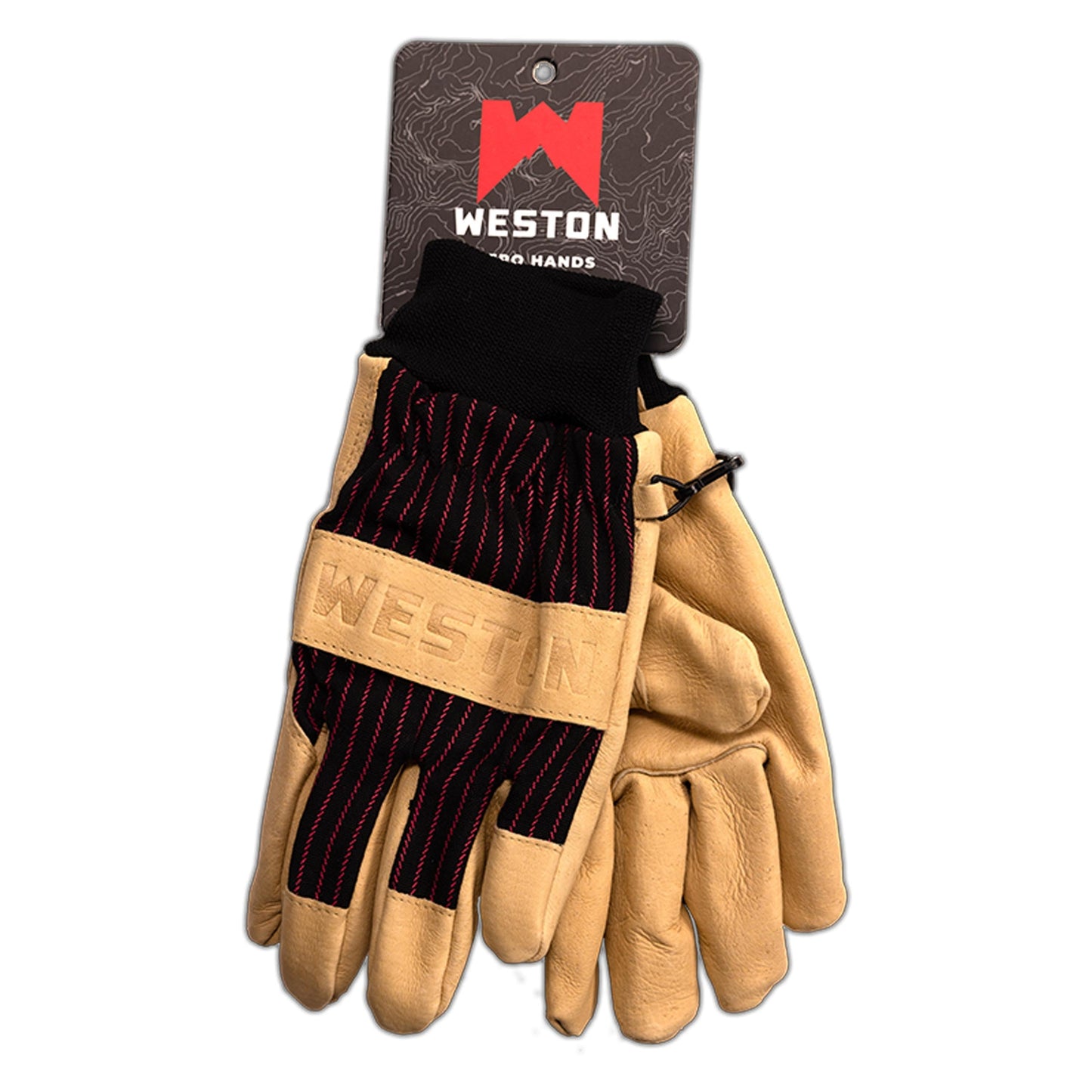 Hero Hands Gloves Classic