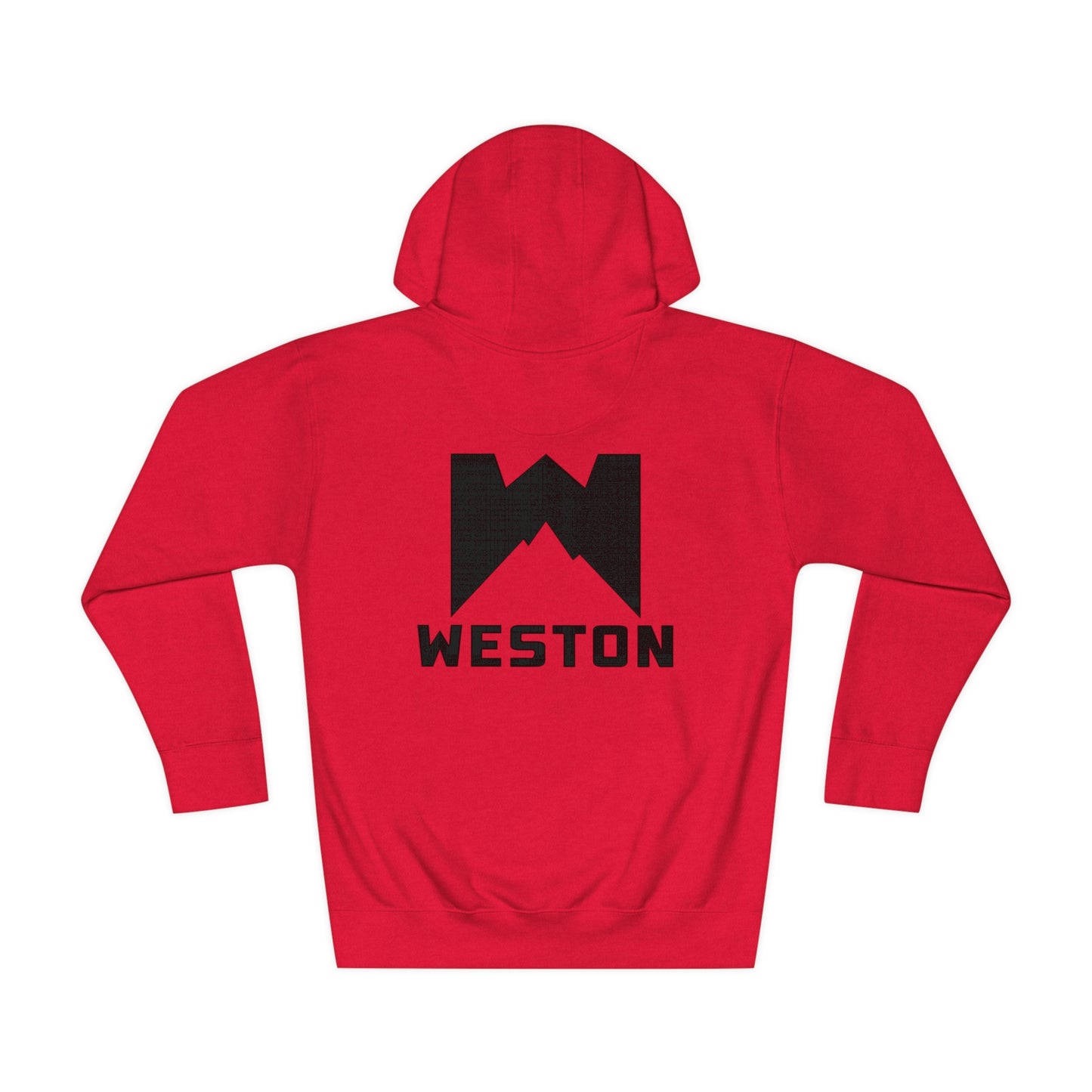 Weston Team Fleece Hoodie