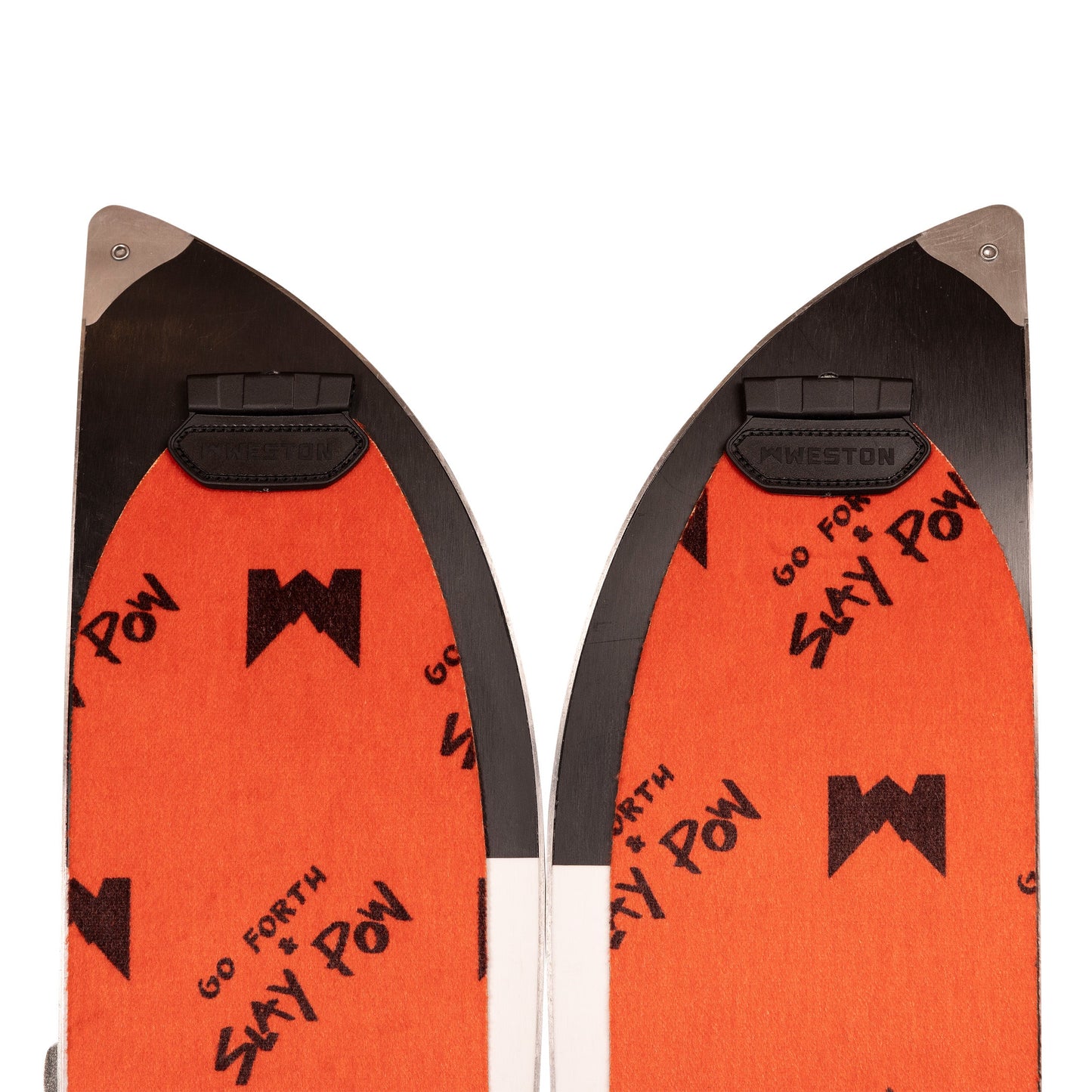 Weston Approach Splitboard Skins