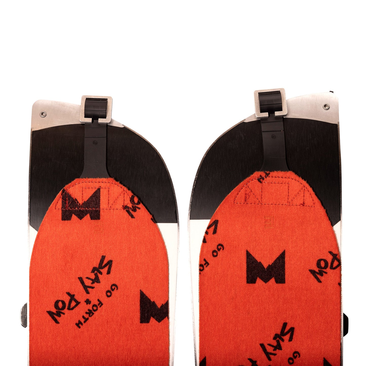 Weston Approach Splitboard Skins