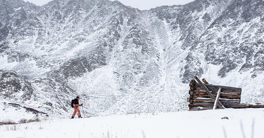 Best Colorado Backcountry Zones Away From I70: Staying Far From the Usual Passes to Escape the Masses