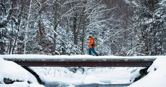 Best Backcountry Zones To Explore In The Northeast Near Burlington: The Full Scoop