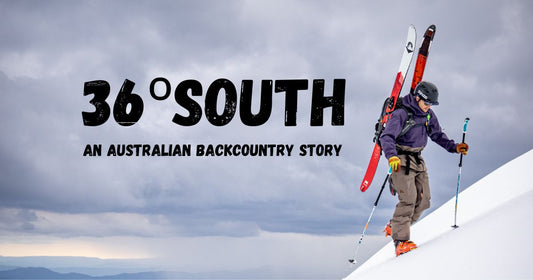 36º South - An Australian Backcountry Story